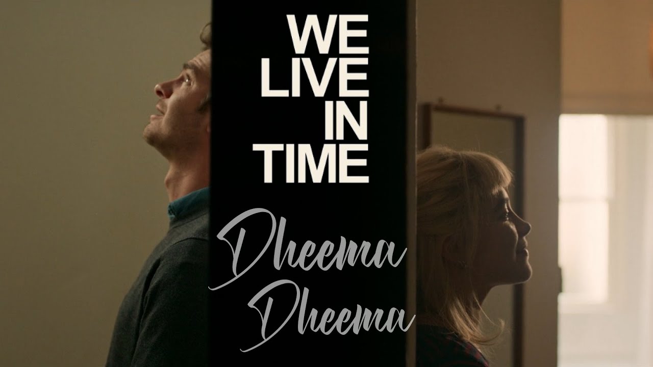 We live in time ft. Dheema | Anirudh | Tamil edit | Do vibez