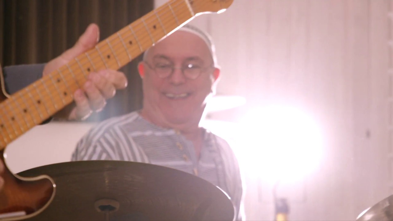 Re-Creation : Eric Sempe, Marc Peillon, Jean Luc Danna - Softly As In A Morning Sunrise