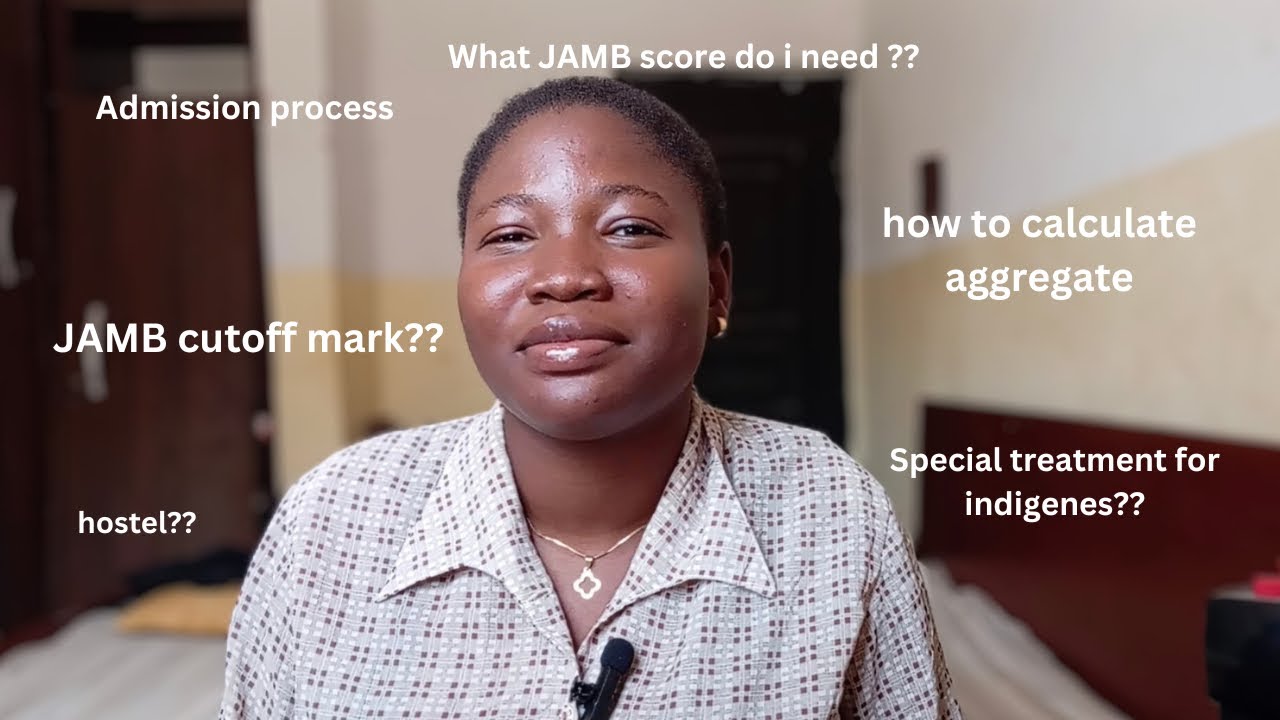 How to get ADMISSION into LASU to study  MEDICINE (EVERYTHING you need to know)