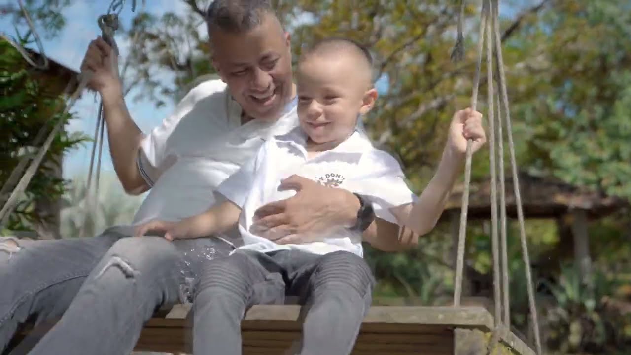 MI LEGADO - URIEL ALEJANDRO HENAO Y URIEL HENAO