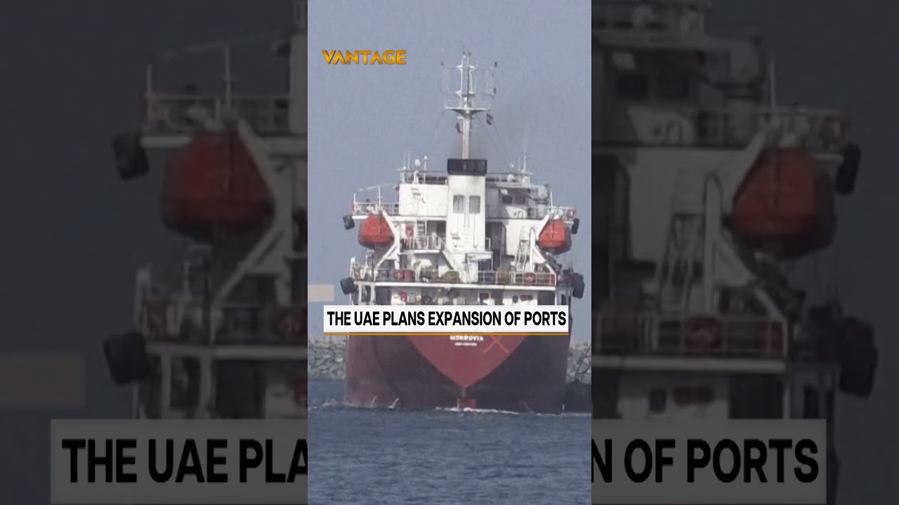 Iran's $300 Bn Moolah From US Peace Deal | Vantage on Firstpost