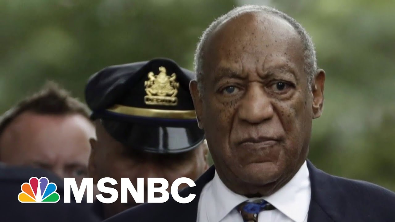 Former Cosby Prosector Reacts To Bill Cosby's Prison Release