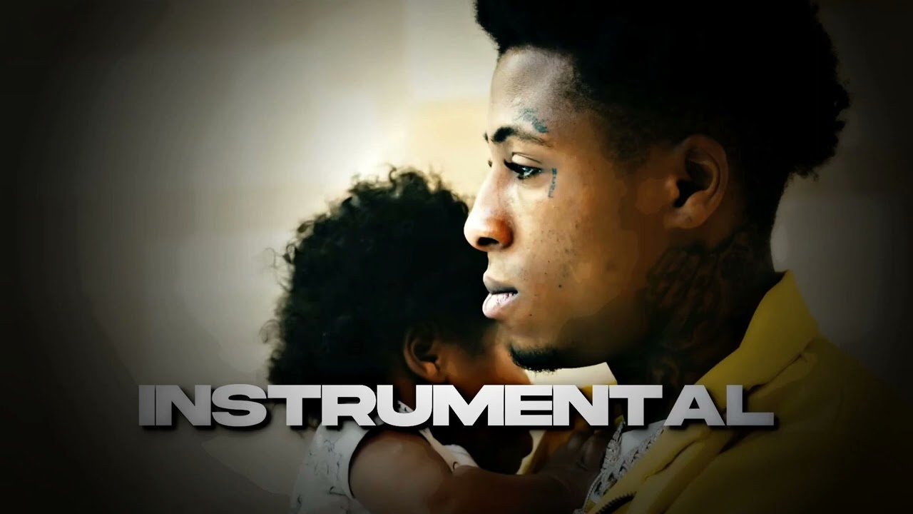 NBA YoungBoy - Purge Me (INSTRUMENTAL)