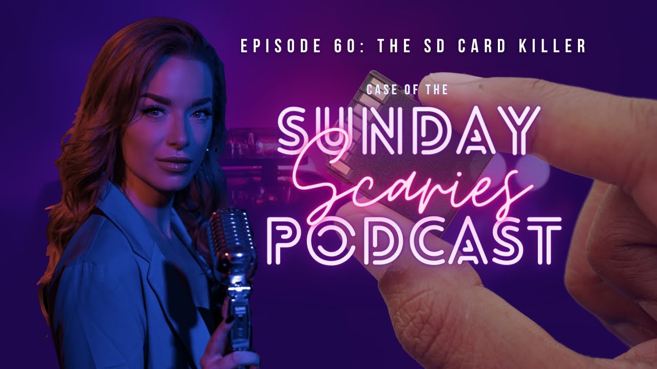 Caught on Tape : The SD Card Killer Case | Case of the Sunday Scaries