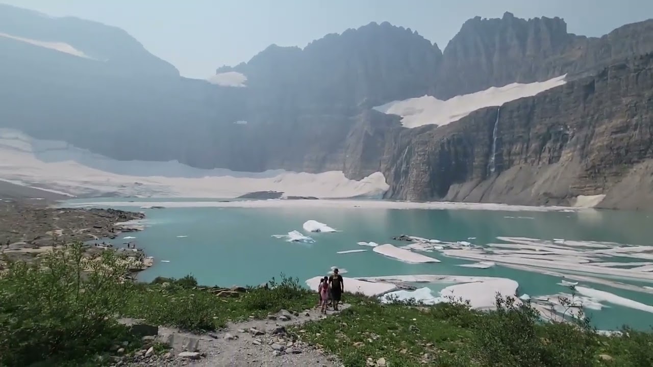 Glacier National Park