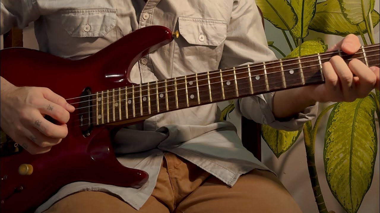 Dagagei daduwam rock version guitar cover #guitarcover #rockversion #music #srilanka #electricguitar