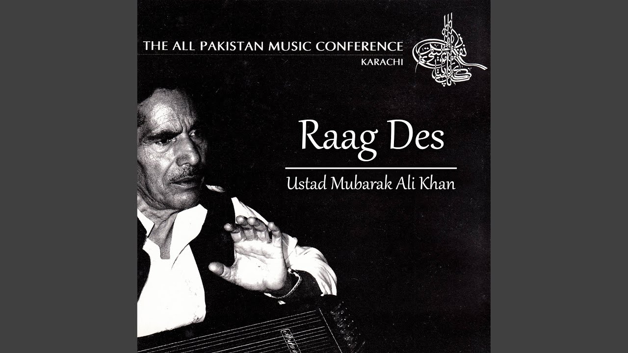 Raag Anandi Kalyan