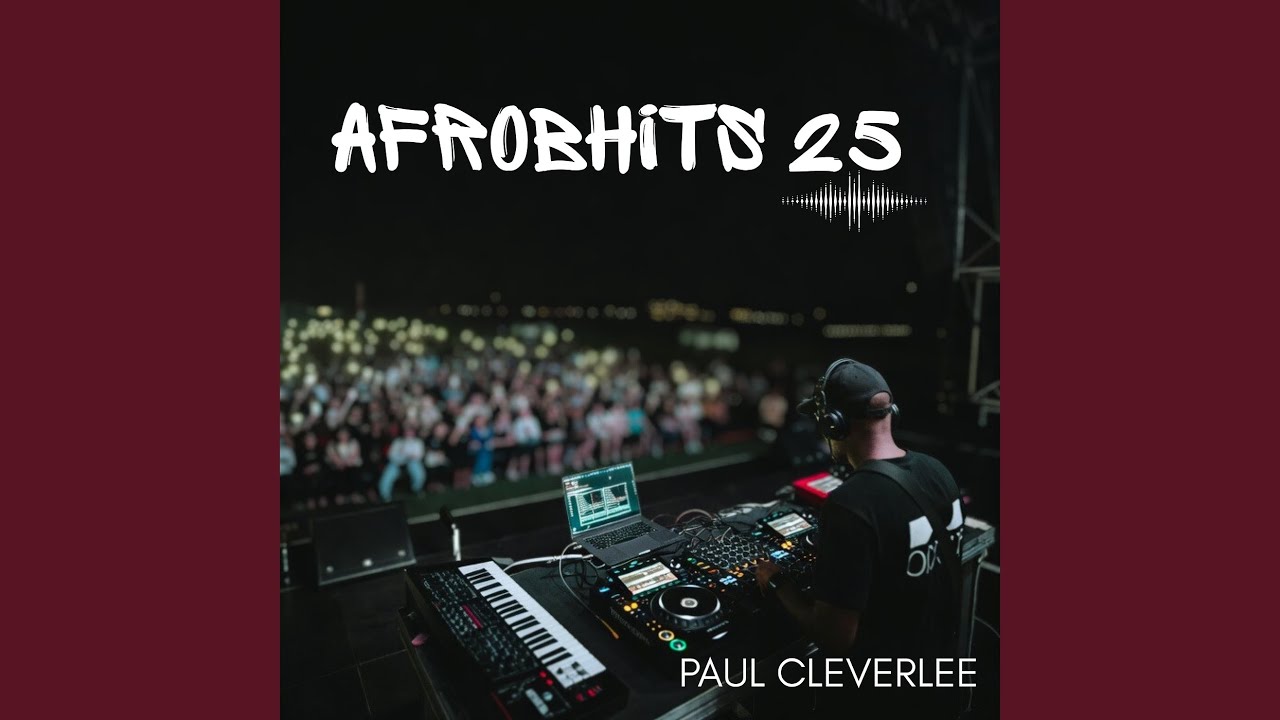 Afrobhits 25