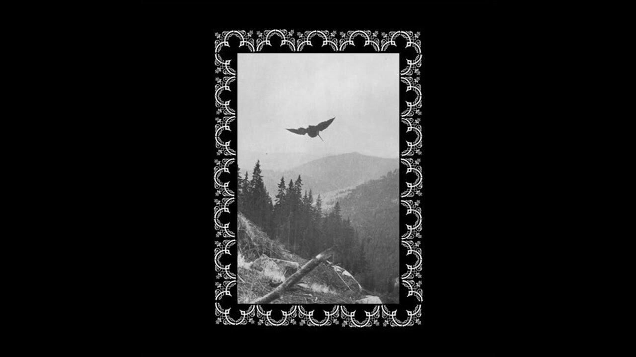 Ostots - Hil argi (Full Album) [2015]