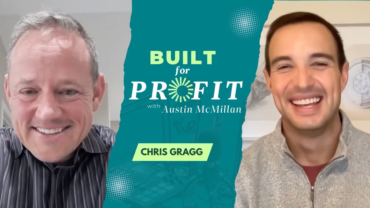 Profit, Process, and Purpose: Chris Gragg on Building Earthworks Landscaping