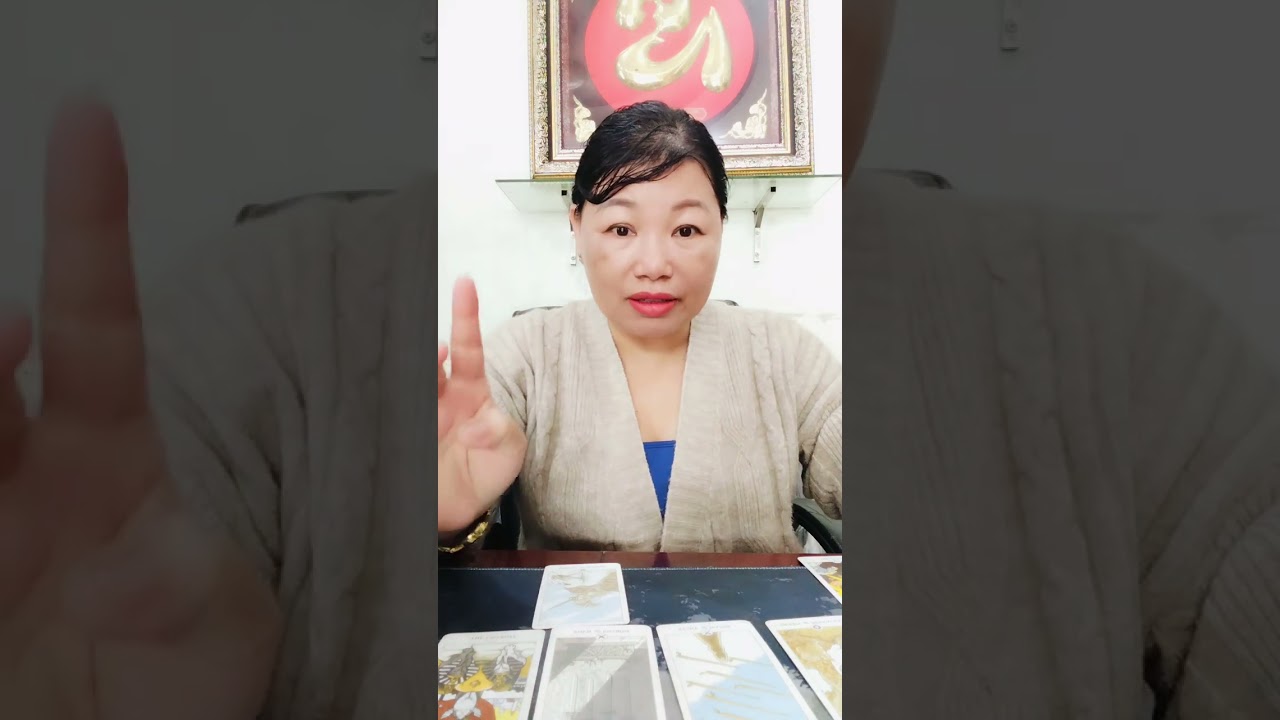 Ai đó cưng bạn như một món quà ♥️