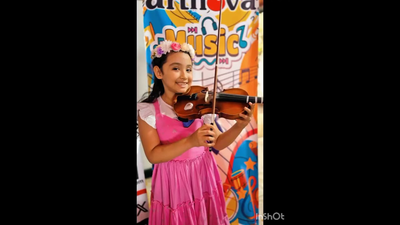 Himno institucional artnova academia artistica 
