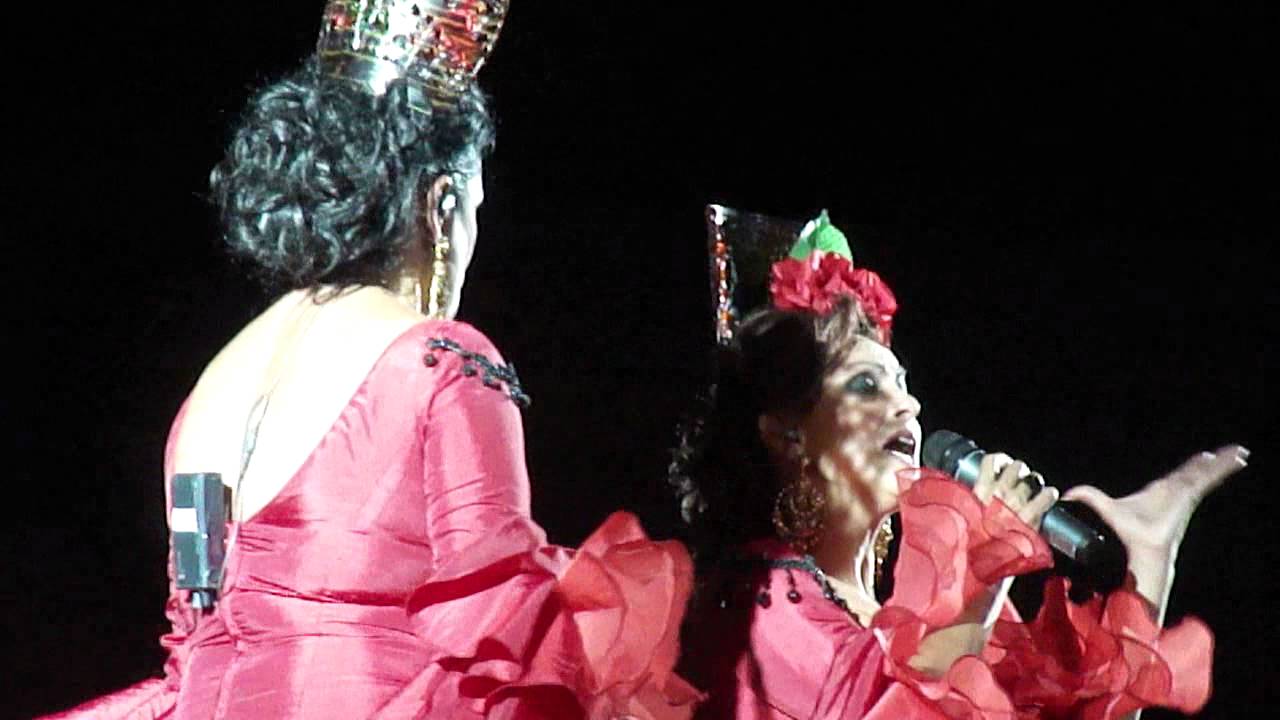 Las Carlotas en Sanlúcar 2011 10/19