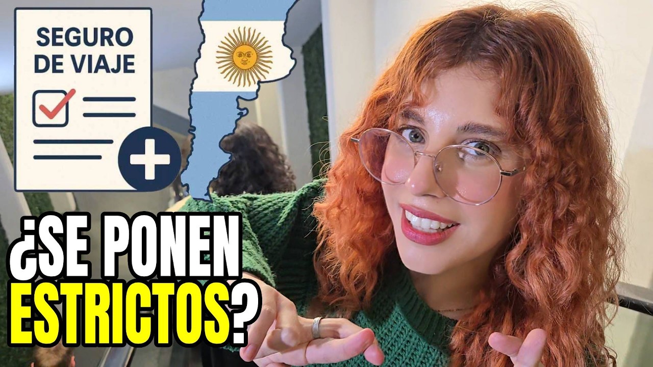 ¿La migración Argentina se puso dificil? (Ahora te piden más requisitos)
