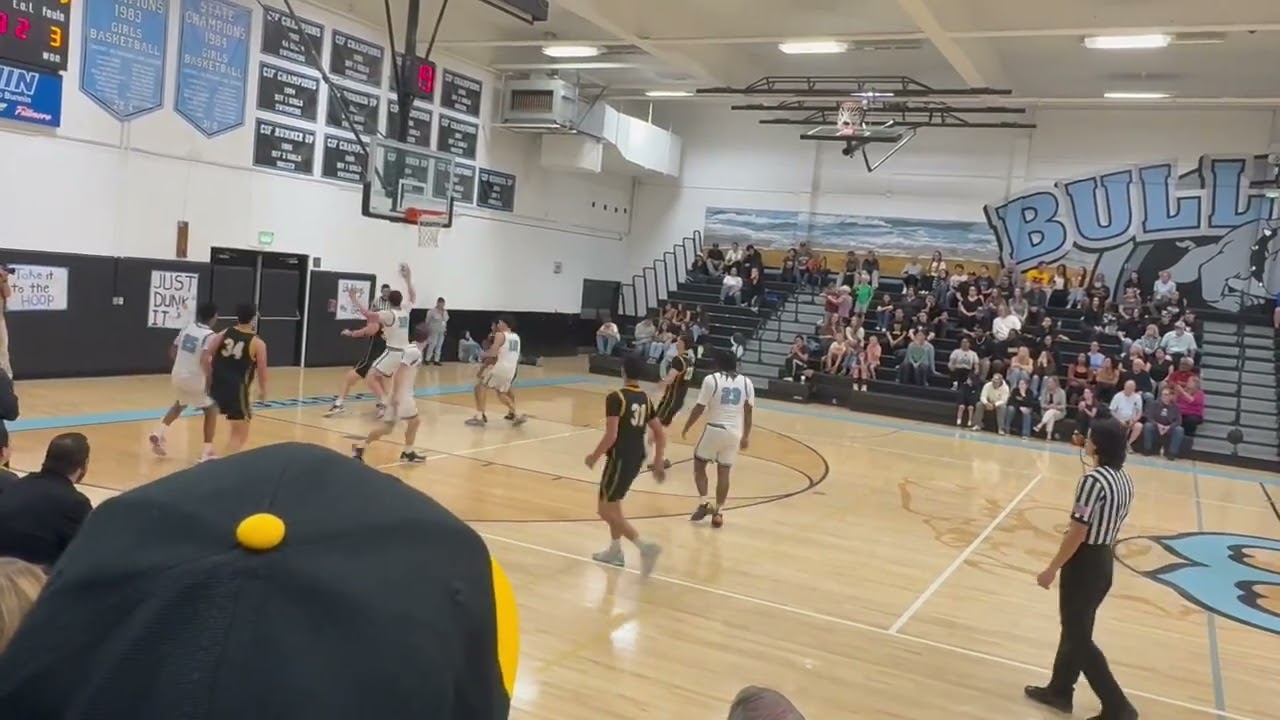 Ventura vs Buena - Part 16