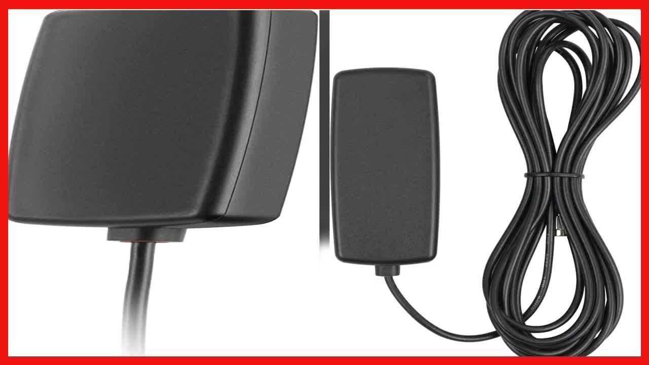 Great product -  weBoost 314401 4G Slim Low-Profile Antenna for Cars and Trucks
