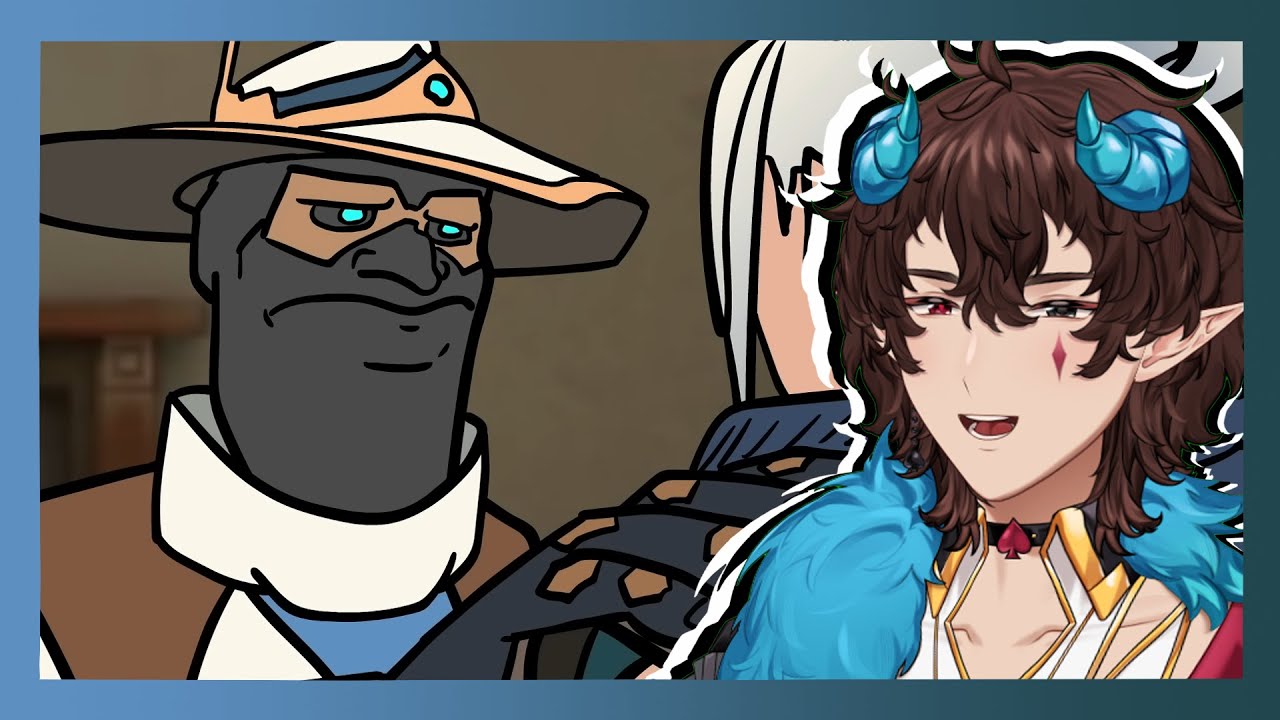 HOW'D YOU WIFF 3 TIMES?!?!?! || Mikio Reacts to Dexbeef