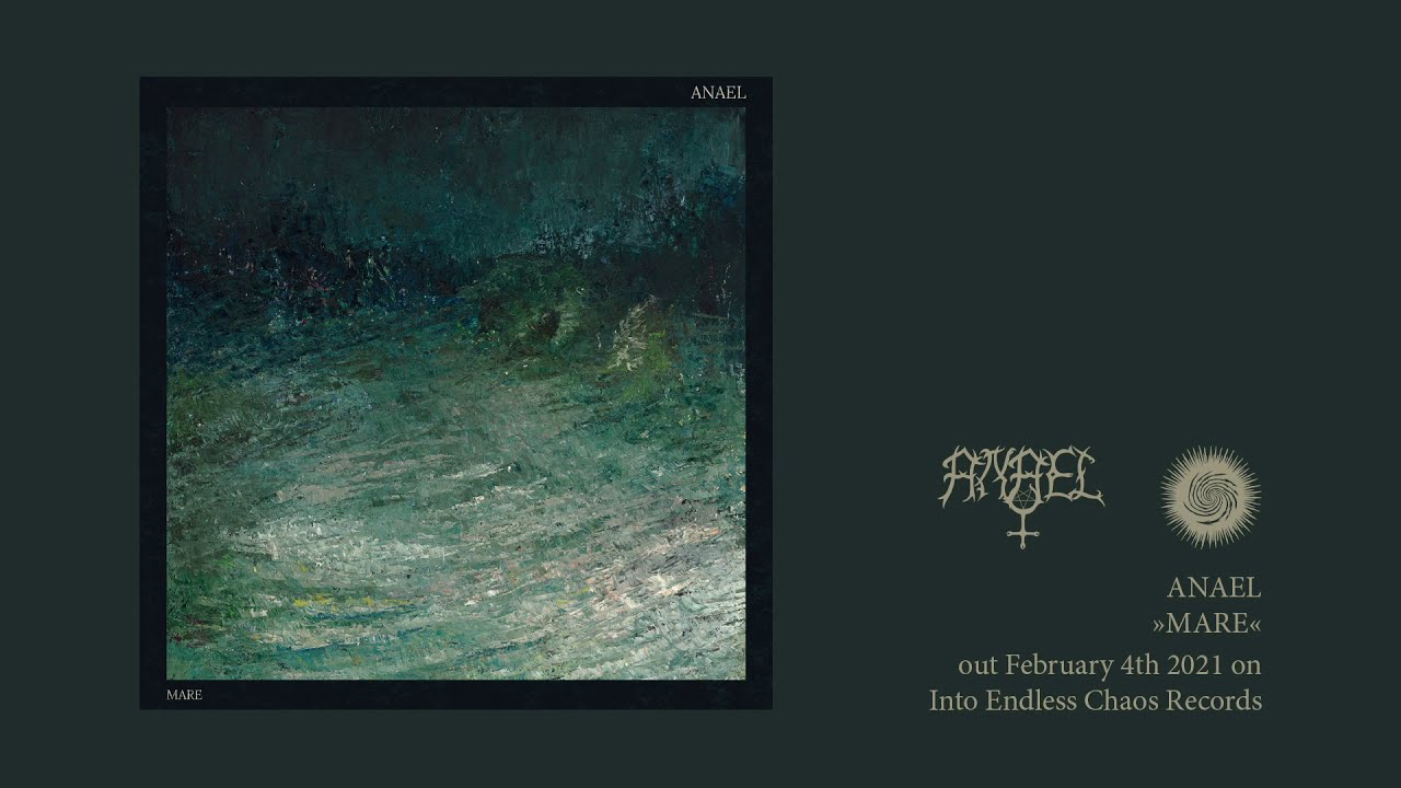 Anael - [2021] - Anachron