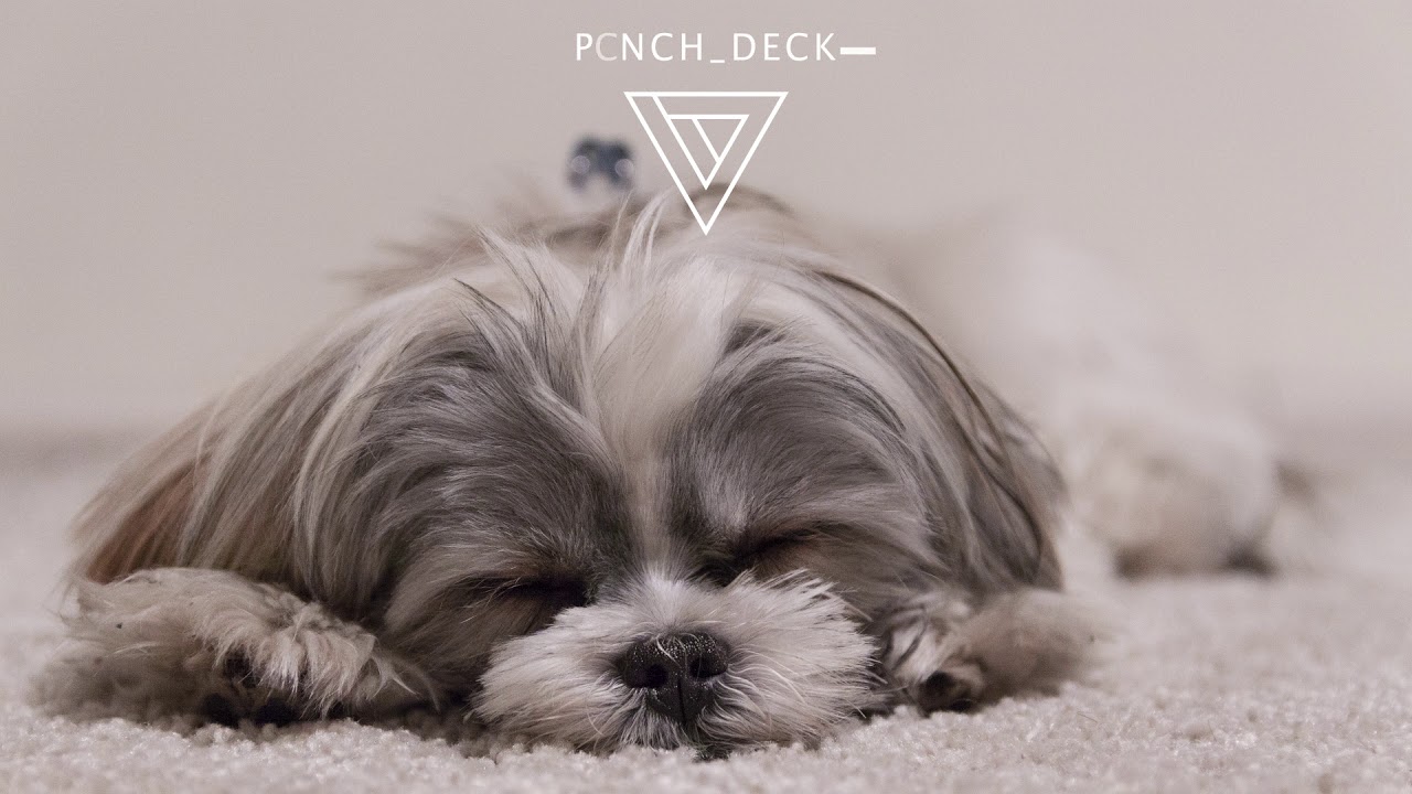 Punch Deck - The Soul Crushing Monotony of Isolation (Instrumental Mix)