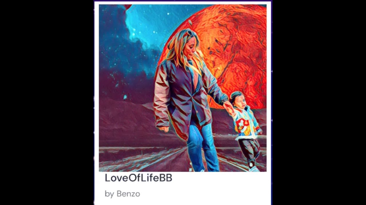 LuvUs_Chapter2 (Uplifting Date Night DJ Mix)