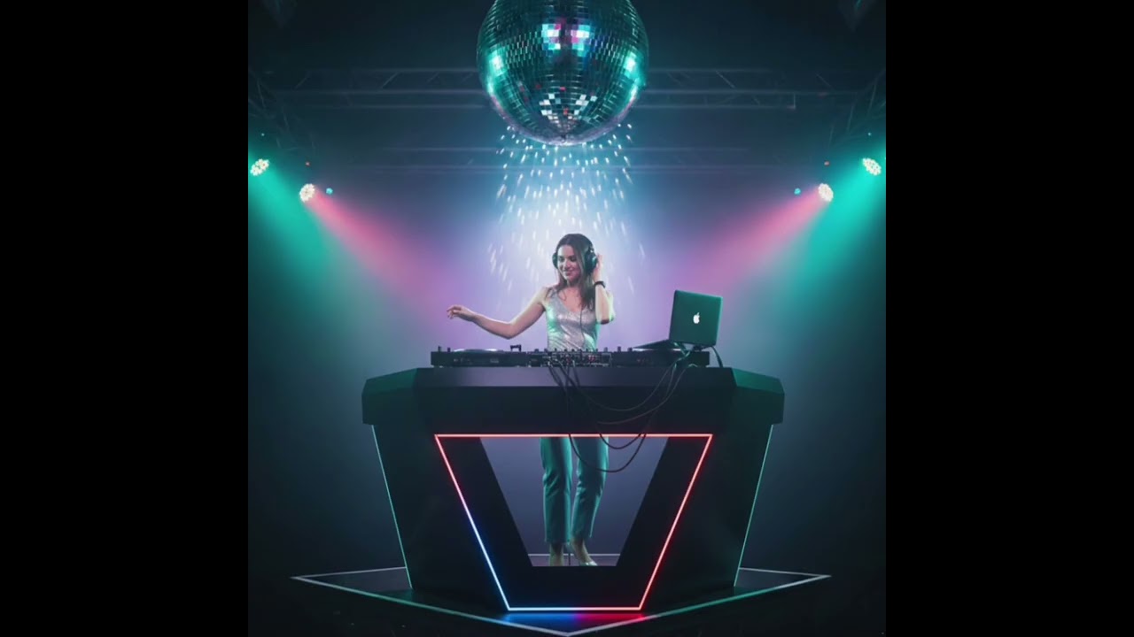 Zene 3. 🎵🎶 Pretty19]Chill House Techno 