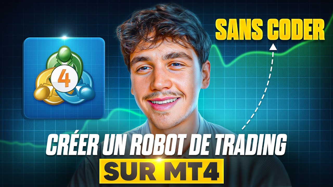 D&eacute;velopper un Robot de Trading sur MT4 [Le guide Complet]