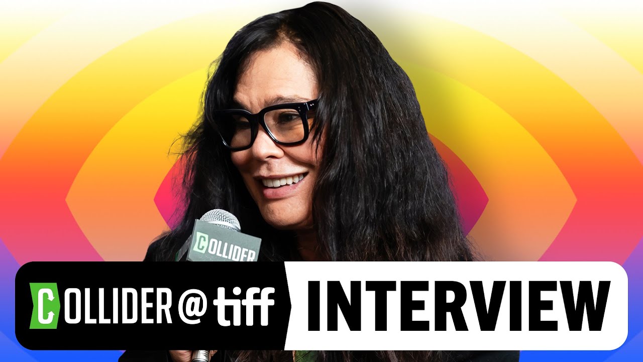 Rachel House Interview: Making Her Directorial Debut with The Mountain