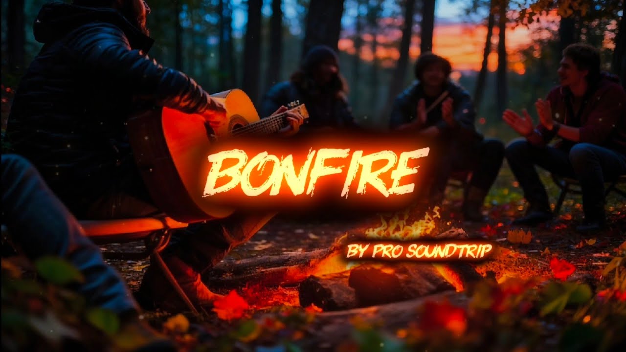 Pro Soundtrip - Bonfire | Alternative Rock | OPM Original