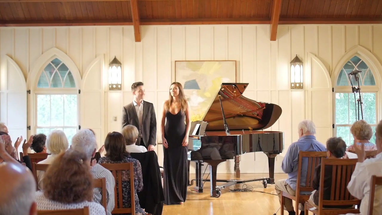 Rachmaninov - 6 Pieces for Four Hands, Op. 11, IV. 