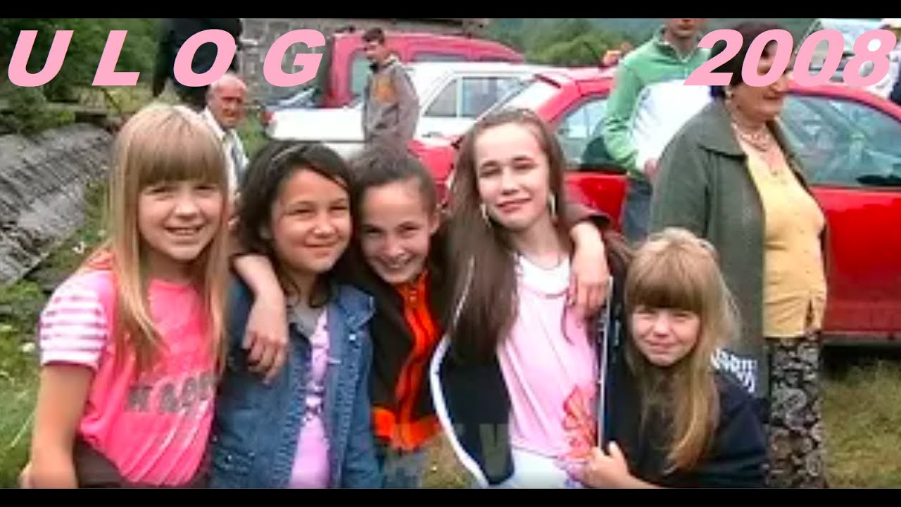 Ulog 2008