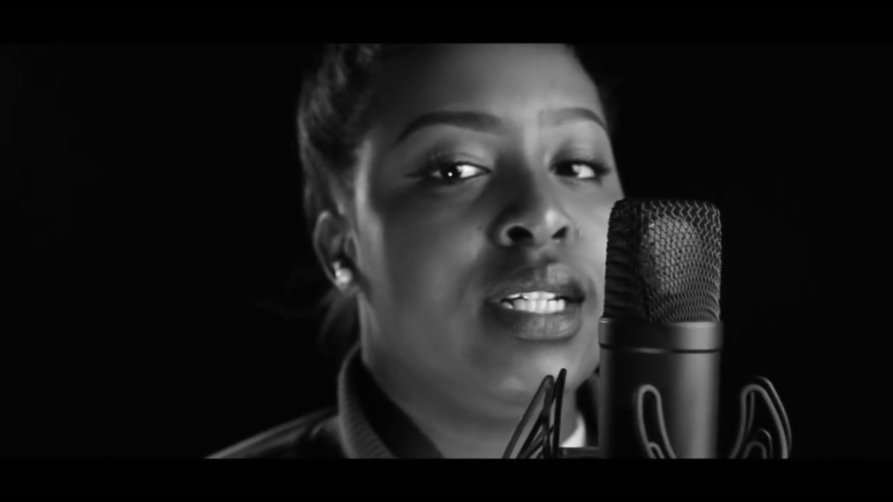 Sarah Ikumu - Listen (Beyonc&eacute; Cover)
