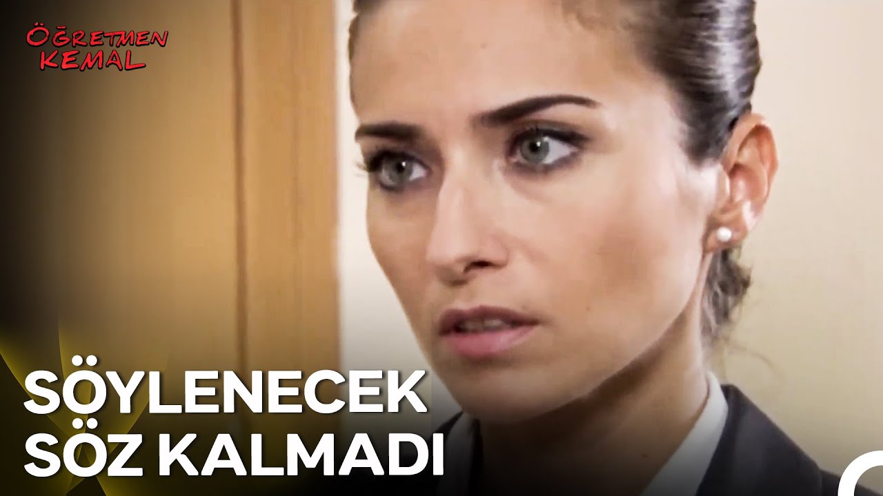 Arif'i Tanıdığım İçin İyice Şaşkınım - Öğretmen Kemal 2. Bölüm