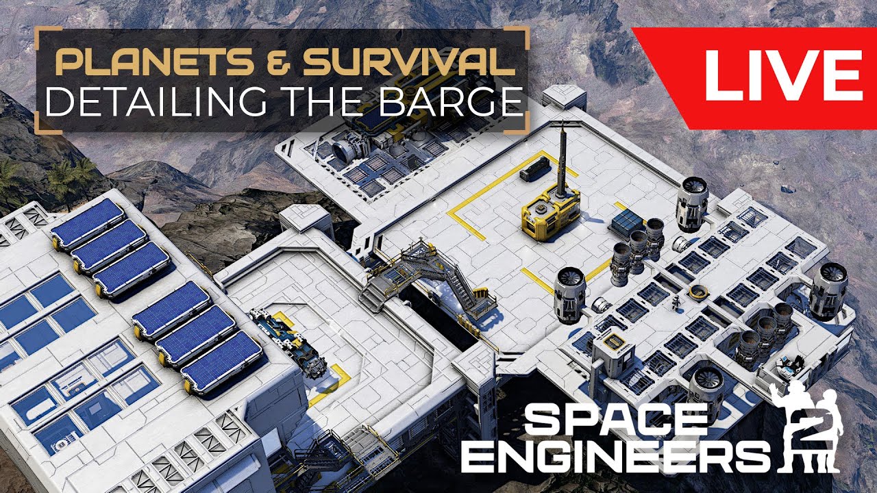 VS2 Survival: Detailing the 