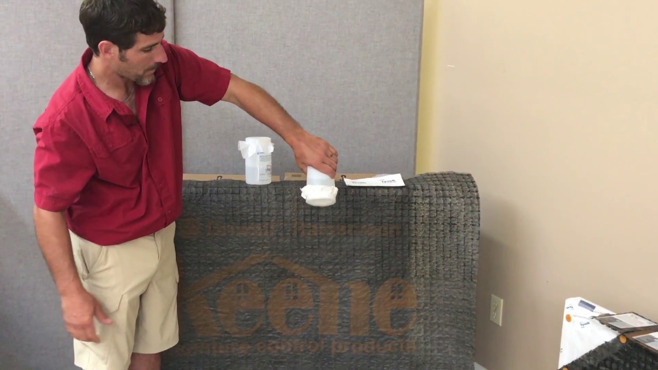 Difference Between Tyvek & Generic House Wrap