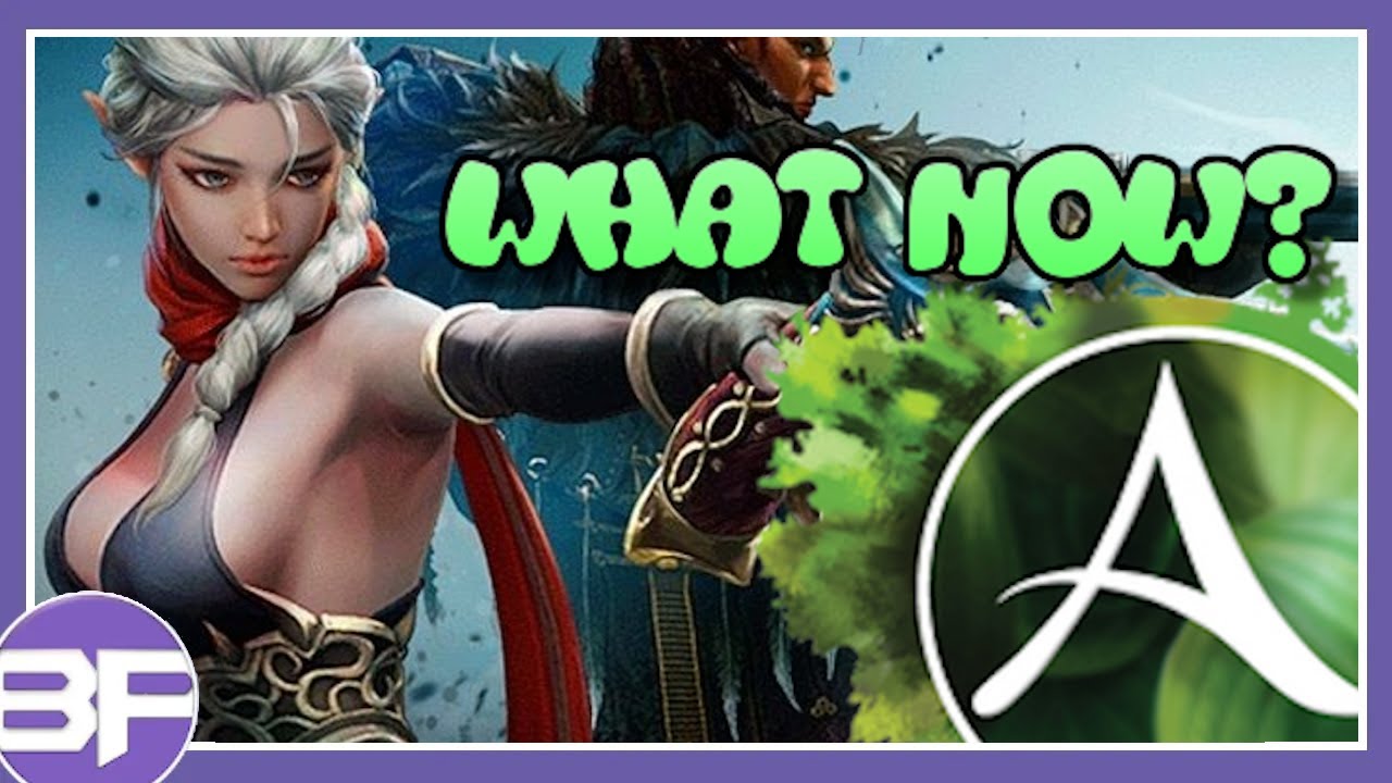 Где теперь можно поиграть в ArcheAge?
