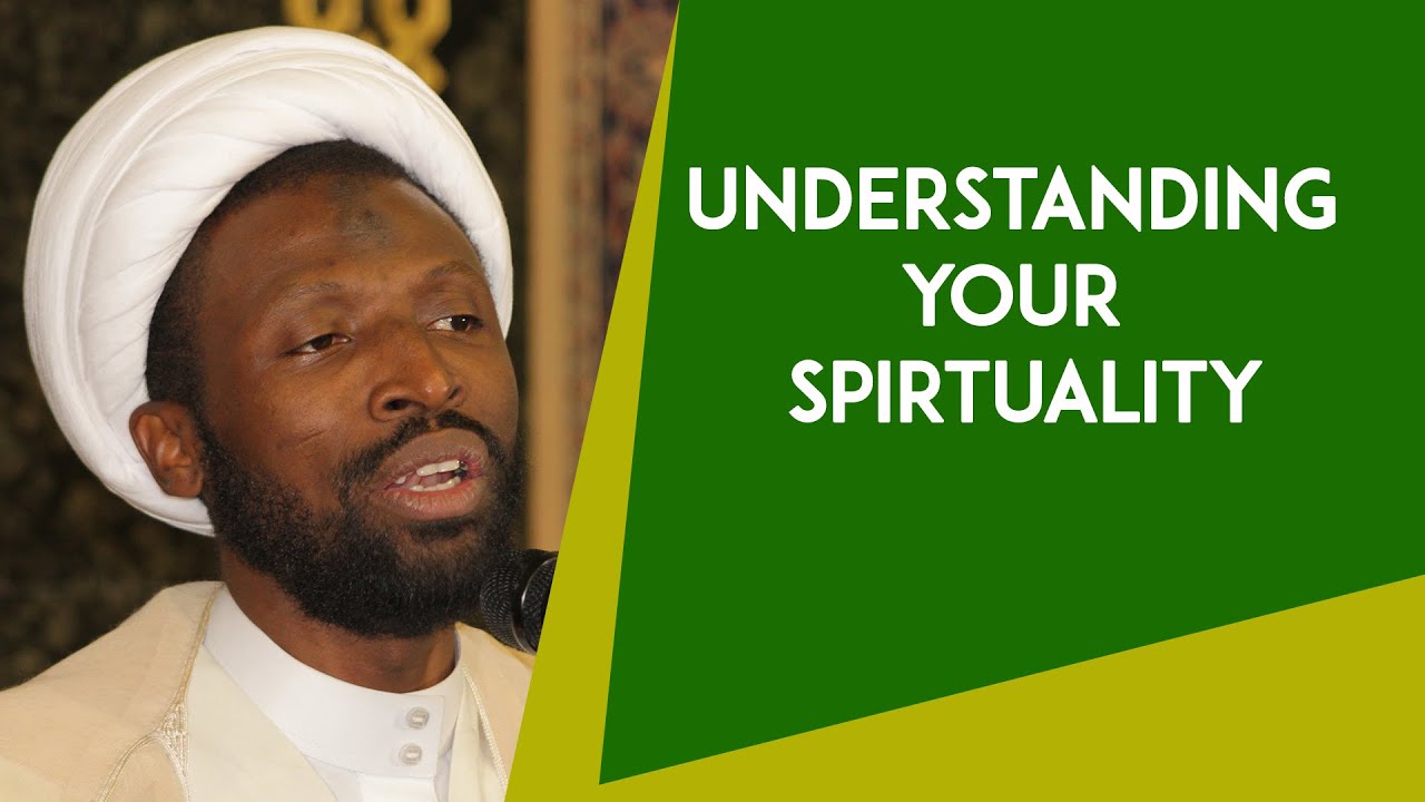 What Does It Mean To Have A Pure And Peaceful Soul? - Sheikh Nuru Mohammed