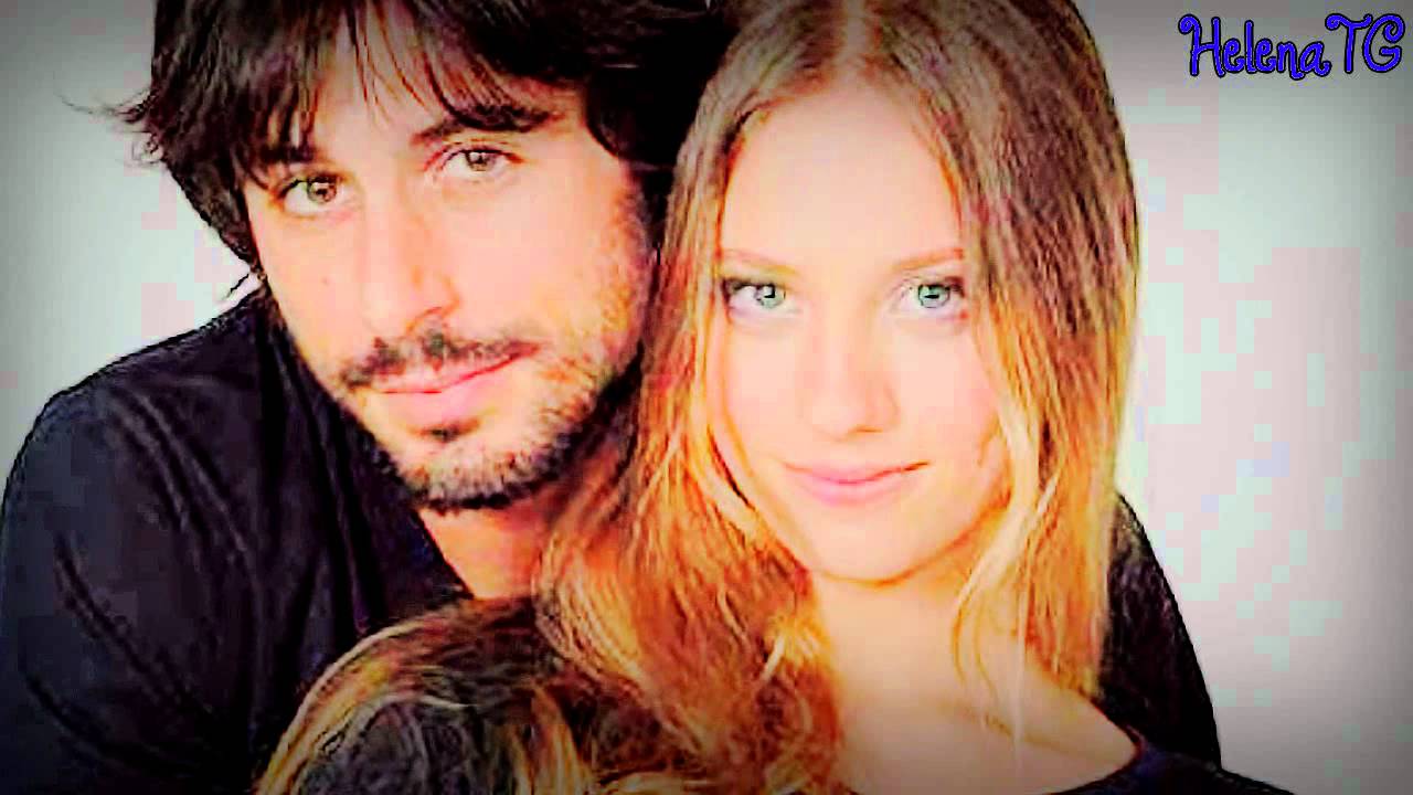 Kate|Leo / Michelle|Hugo || my parts collab Real-couples