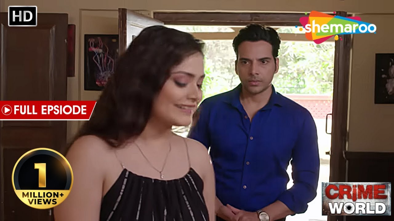 টাকার জন্য স্বামীকে বিক্রি | ক্রাইম ওয়ার্ল্ড | Crime World Bengali | Full Episode | Crime Serial