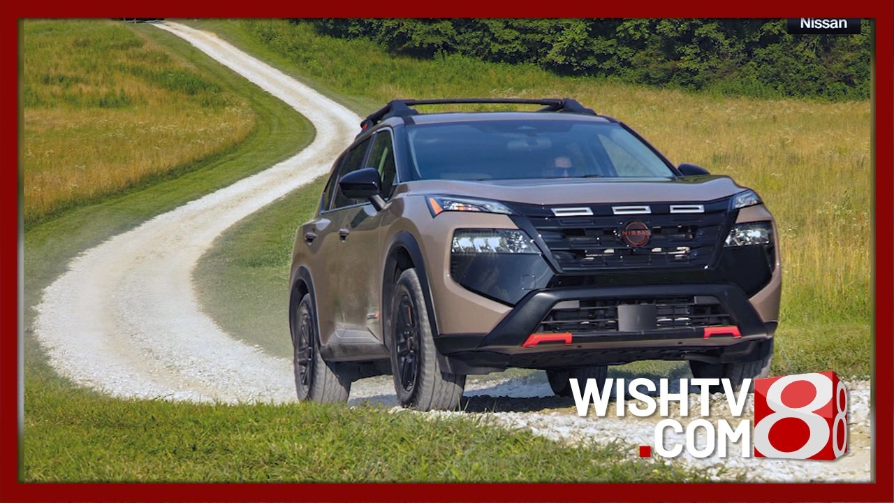 Компания Nissan отзывает более 600 000 внедорожников Rogue из-за проблем с безопасностью.