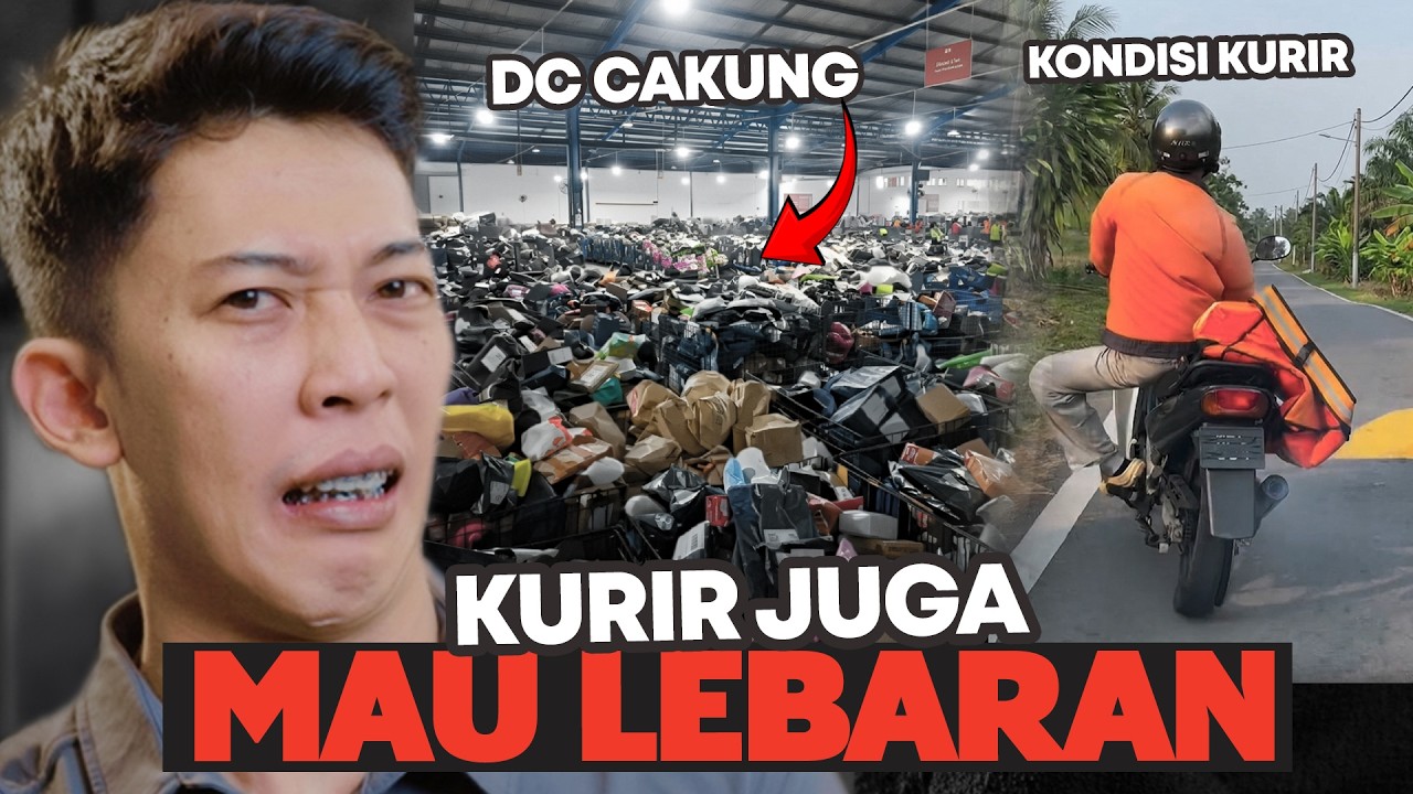 STOP CHECKOUT TUMAN ‼️