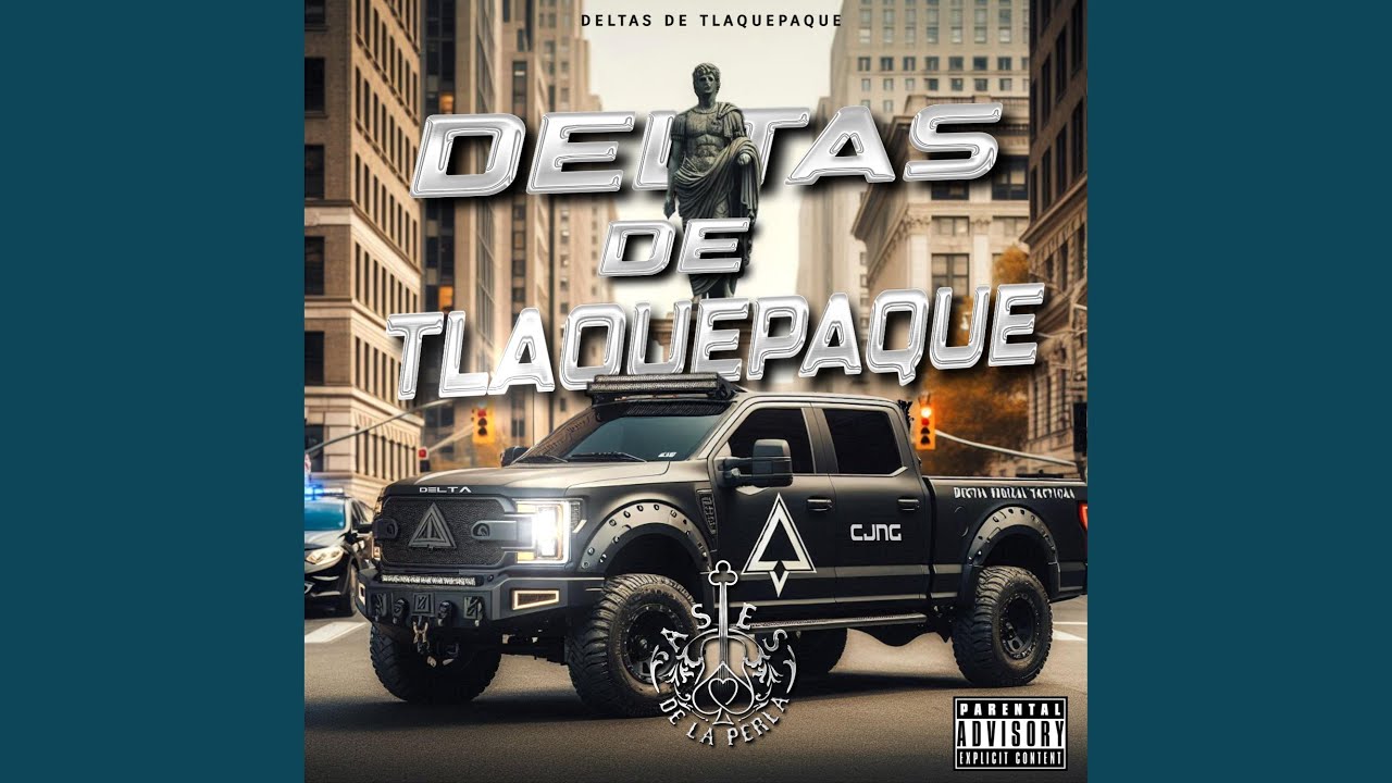 Deltas De Tlaquepaque