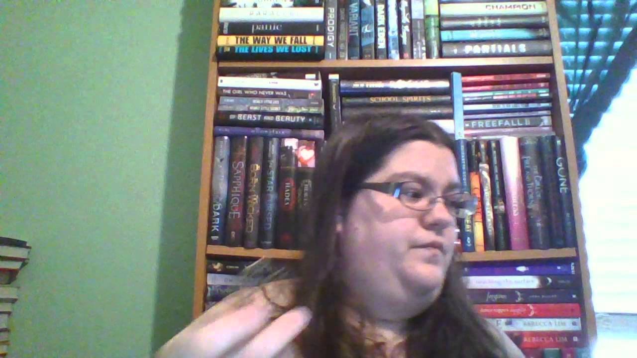 Bookish Goodies: Surprise Swag from Martina Boone