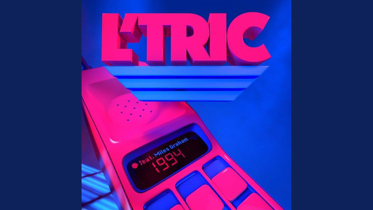 1994 (Instrumental)