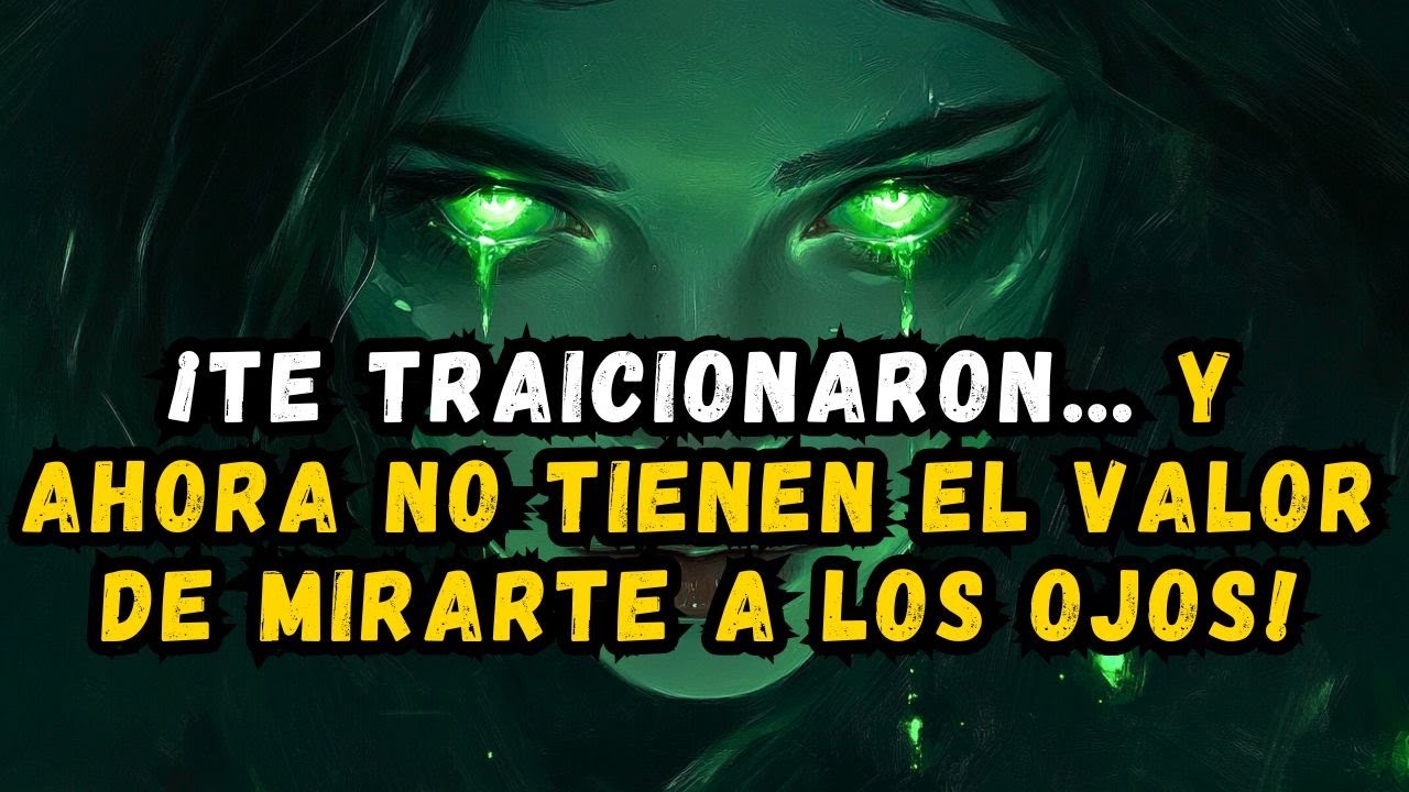 La traición que sufriste pasó porque eres un verdadero Elegido de Dios | Esta verdad te quebrará hoy