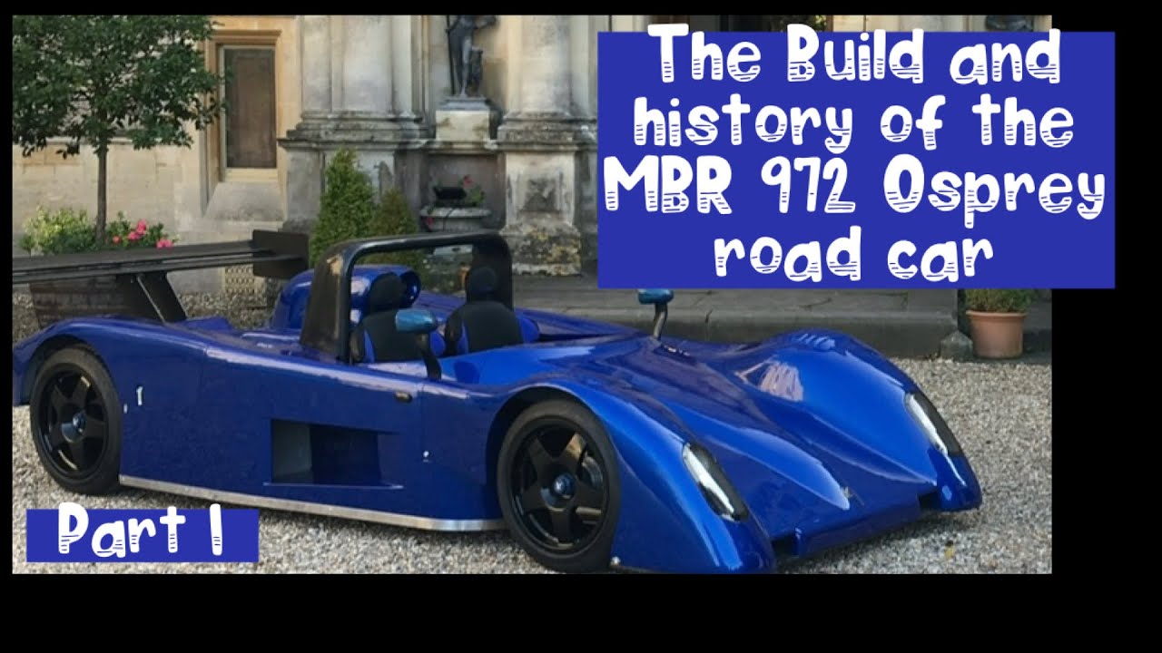 MBR Sports car Video 2026   SD 480p