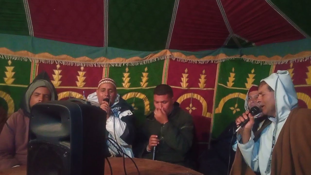 (((عند الموت يتبشر بالخير أو بالشر)) فقرا ولاد فرج 🇲🇦🇲🇦