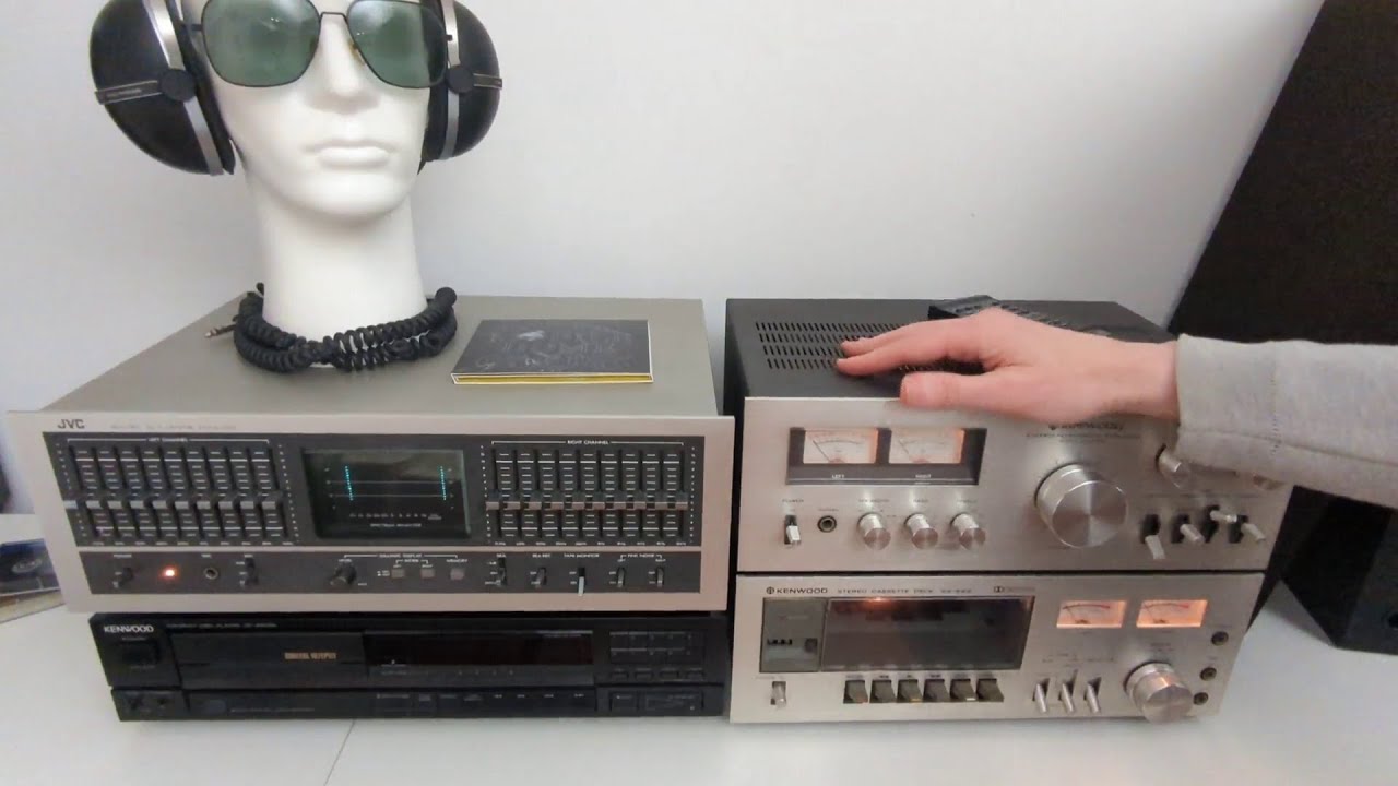 HiFi#03 - Le bruit ROSE