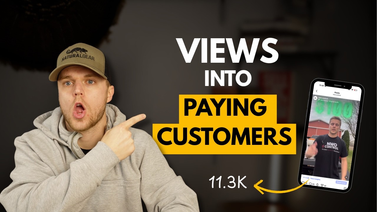 This Just Works For Local Home Service Businesses