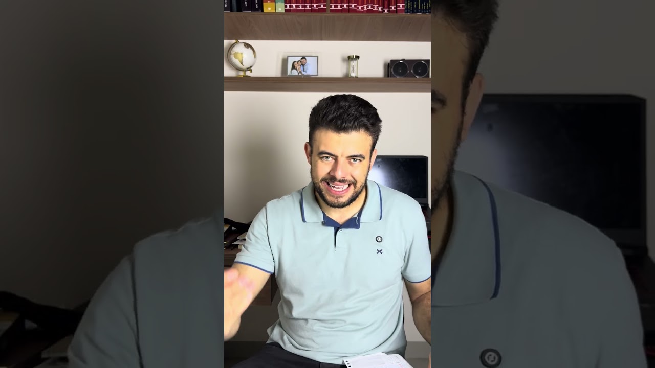 Dia 57 - Estudando o novo testamento - Lucas 16
