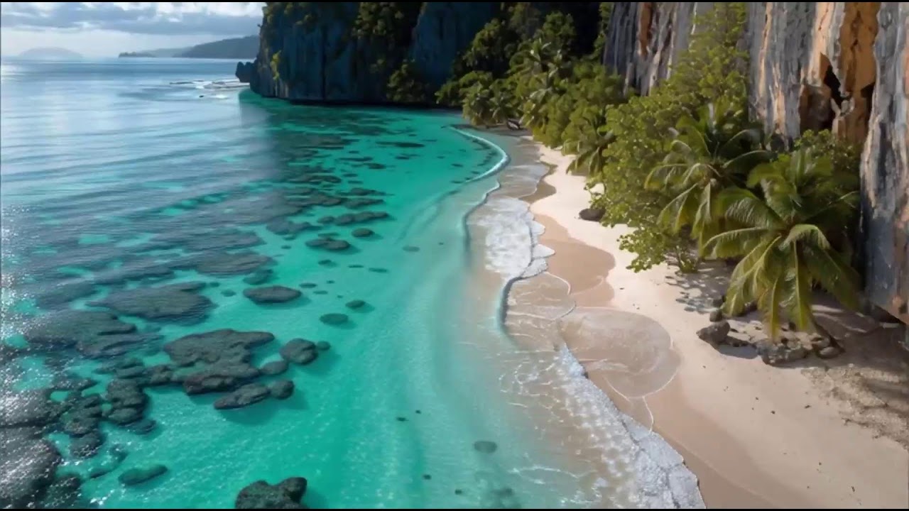 Morning Afrobeat Energy Momentum | Uplifting Sunrise EDM inspired by Calvin Harris & Kygo 2025